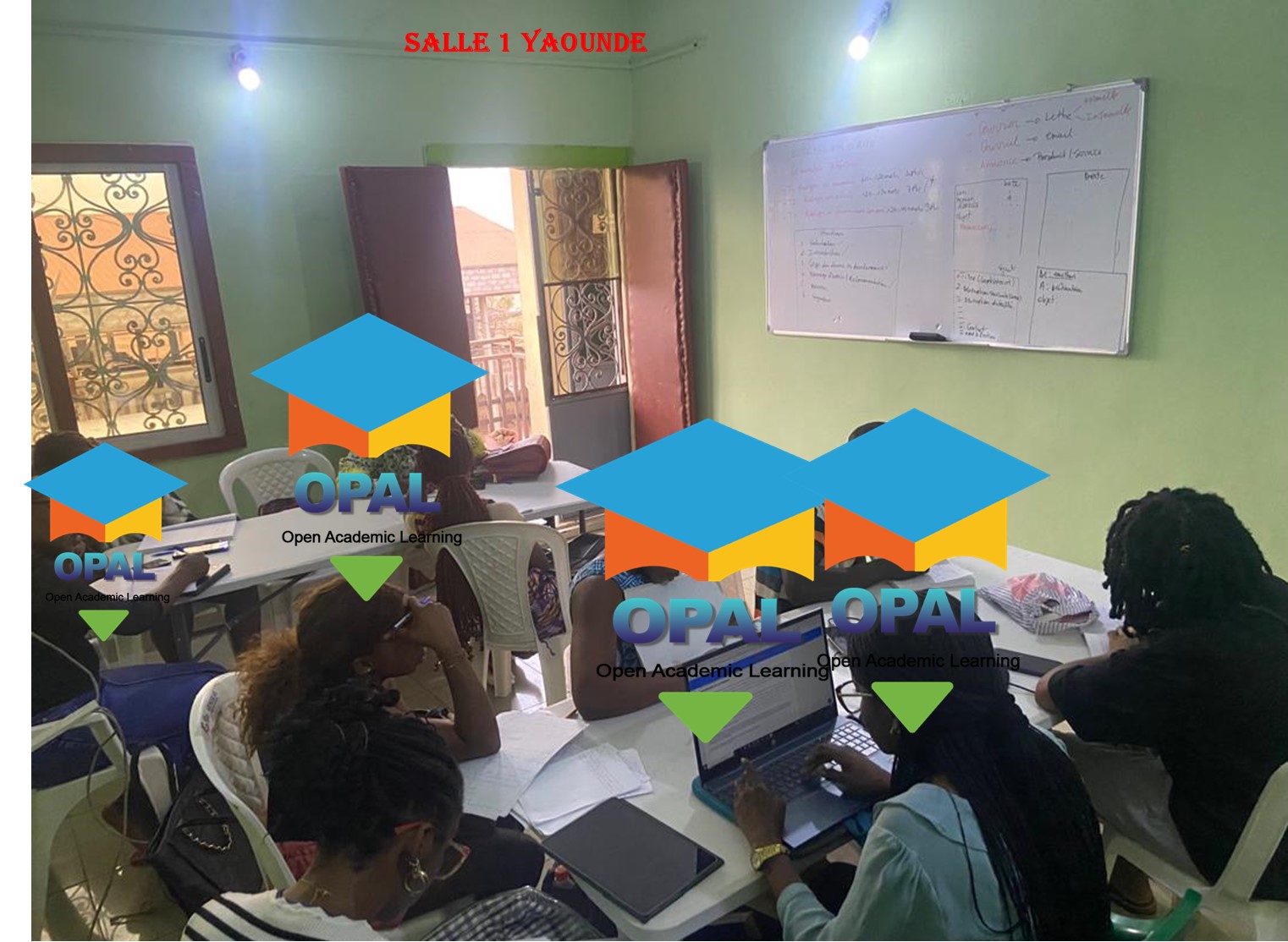 SALLE YDE 1