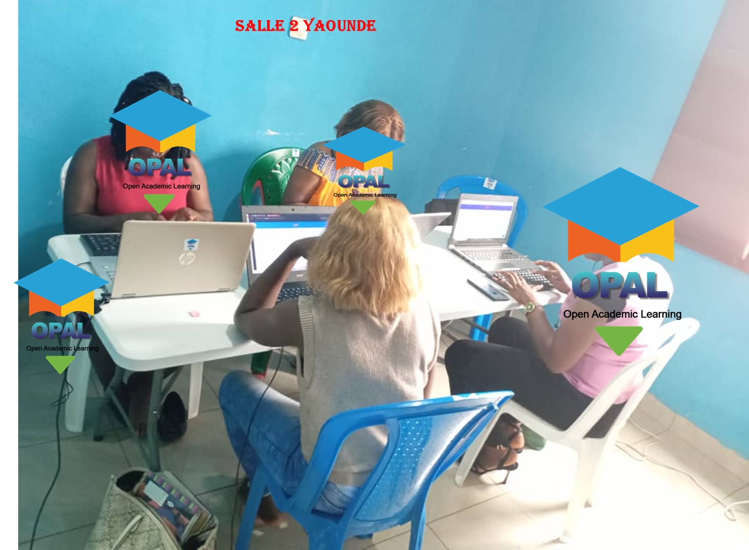 SALLE é YDE
